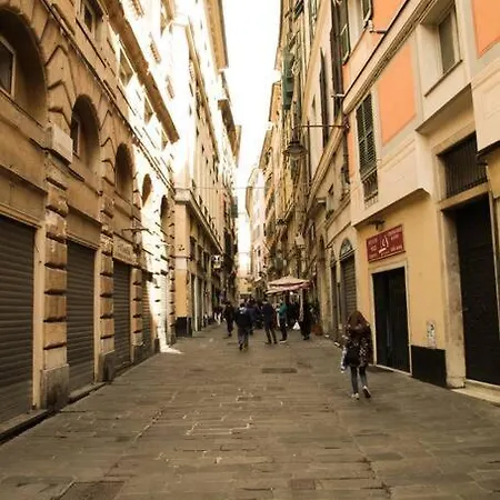 Apartamento Dimora Nella Repubblica Marinara