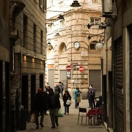 Apartamento Dimora Nella Repubblica Marinara Génova