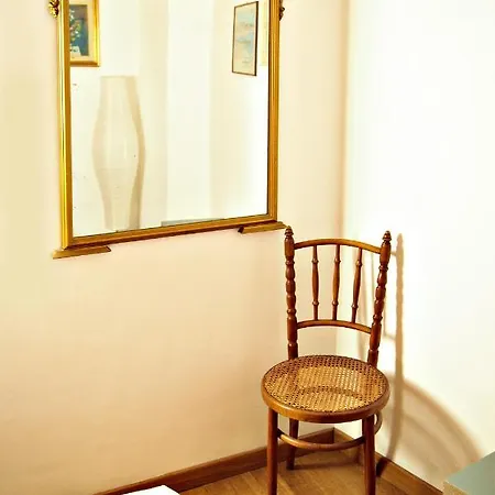 Appartement Dimora Nella Repubblica Marinara Genua