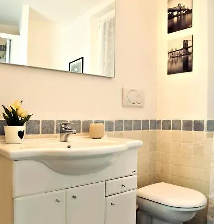 Appartement Dimora Nella Repubblica Marinara Genua