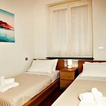 Dimora Nella Repubblica Marinara Appartement Genua
