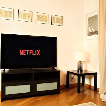 Dimora Nella Repubblica Marinara Appartement Genua