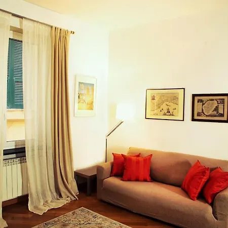 Dimora Nella Repubblica Marinara Apartment *